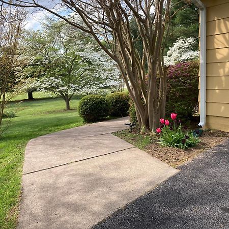 Purcellville Home Buitenkant foto