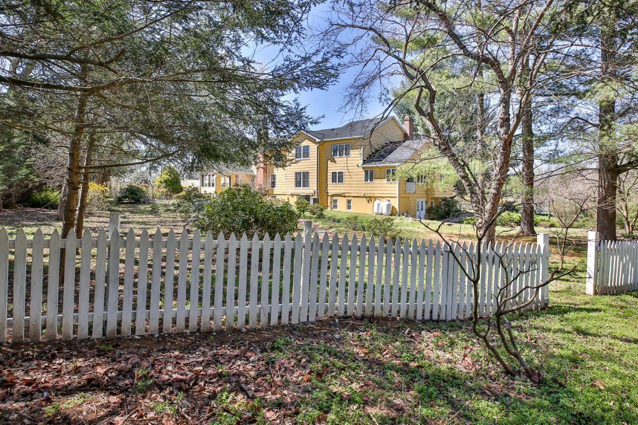 Purcellville Home Buitenkant foto