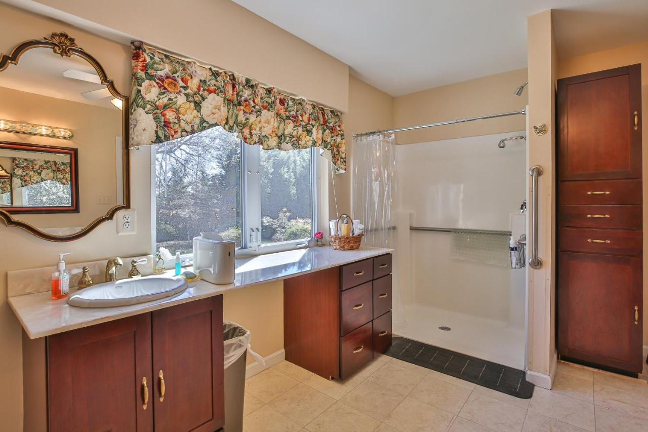 Purcellville Home Buitenkant foto
