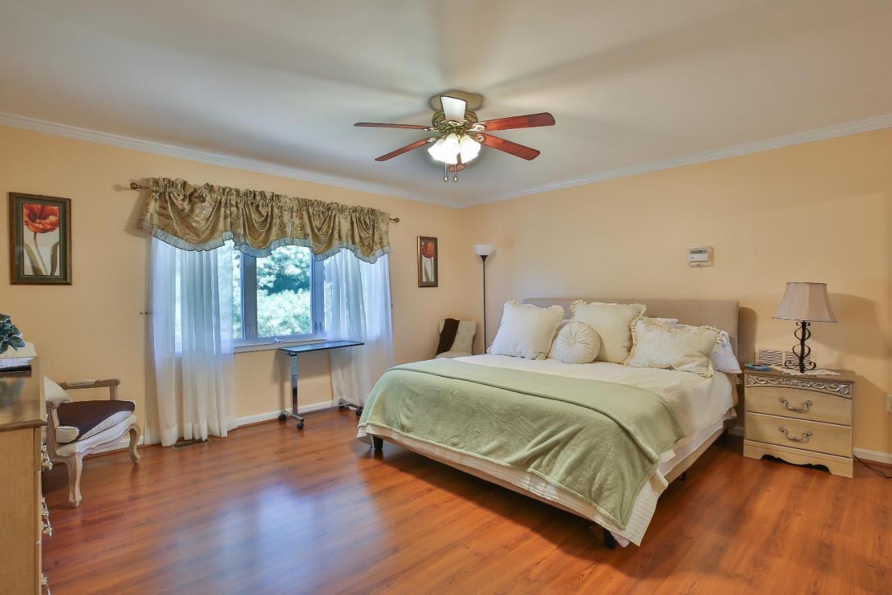Purcellville Home Buitenkant foto