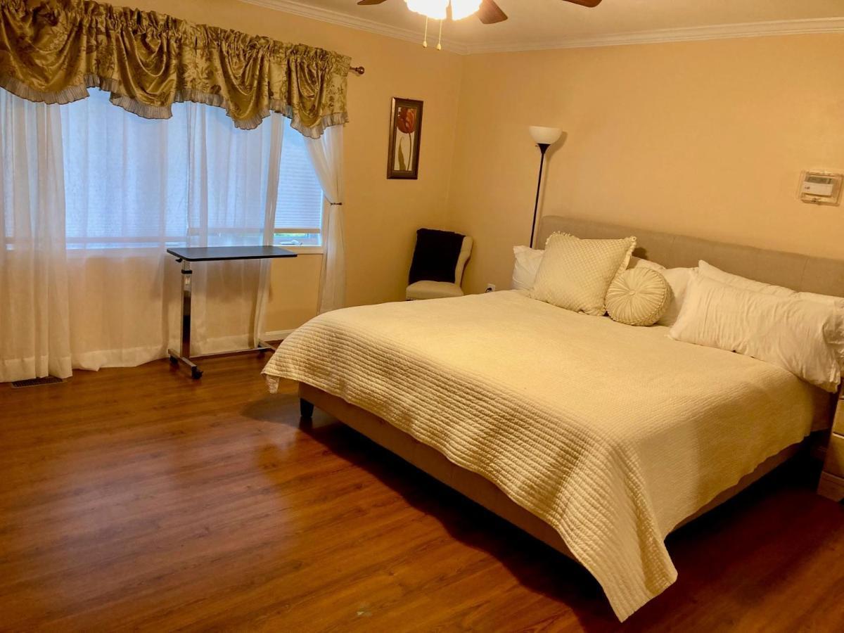 Purcellville Home Buitenkant foto