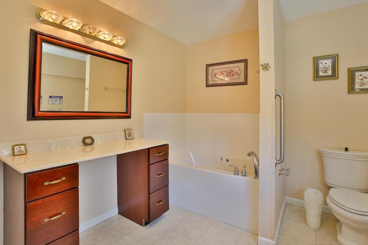 Purcellville Home Buitenkant foto