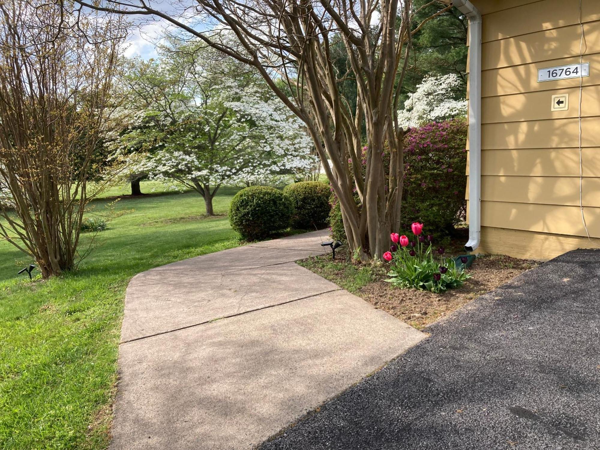 Purcellville Home Buitenkant foto